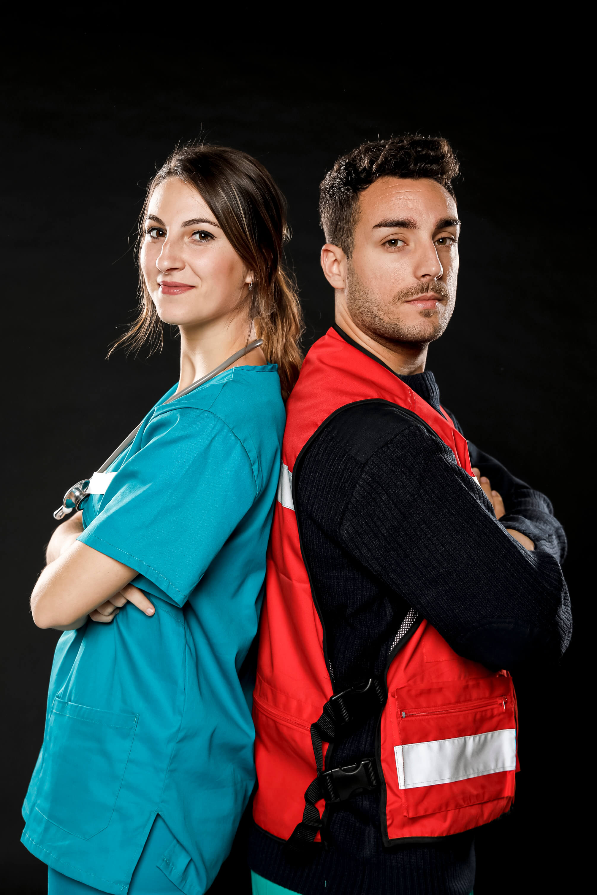 First AID Assistance