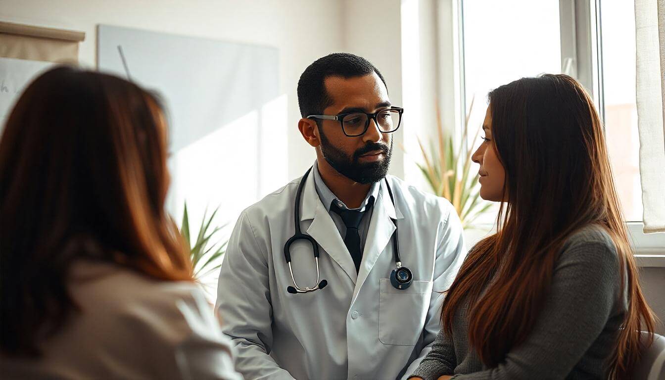 Contre-Visite Médicale