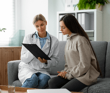 Consultations à Domicile